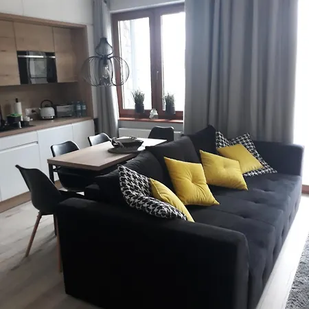 Familia Διαμέρισμα