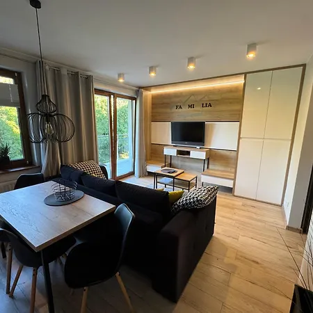 Familia Appartement Karpacz