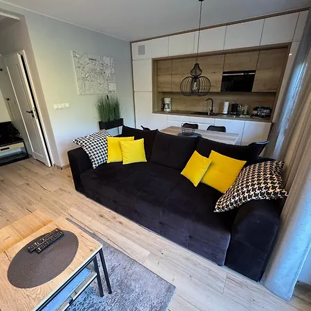 Appartement Familia *