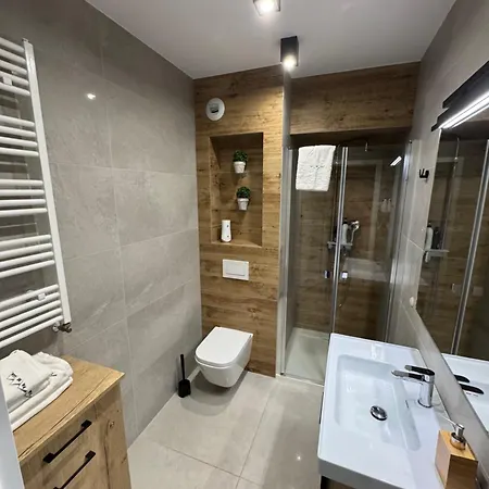 Appartement Familia Karpacz
