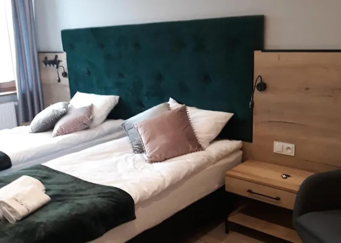 Familia Διαμέρισμα Karpacz