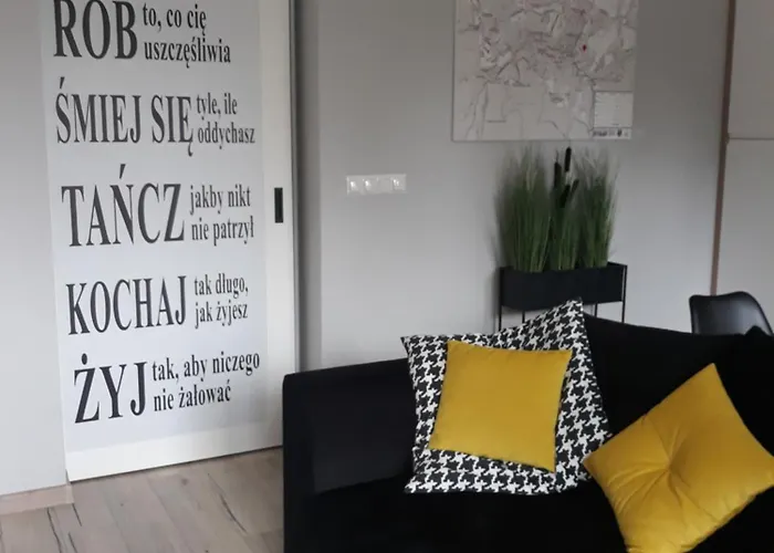 Familia Διαμέρισμα